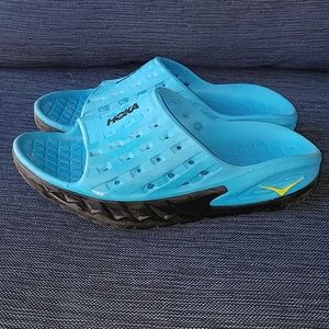 Hoka One One Recovery Sandal
